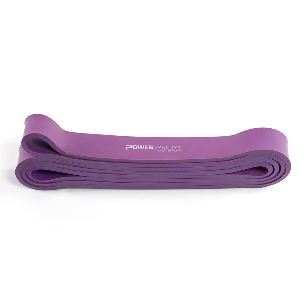 Strength Band - Heavy - Purple
