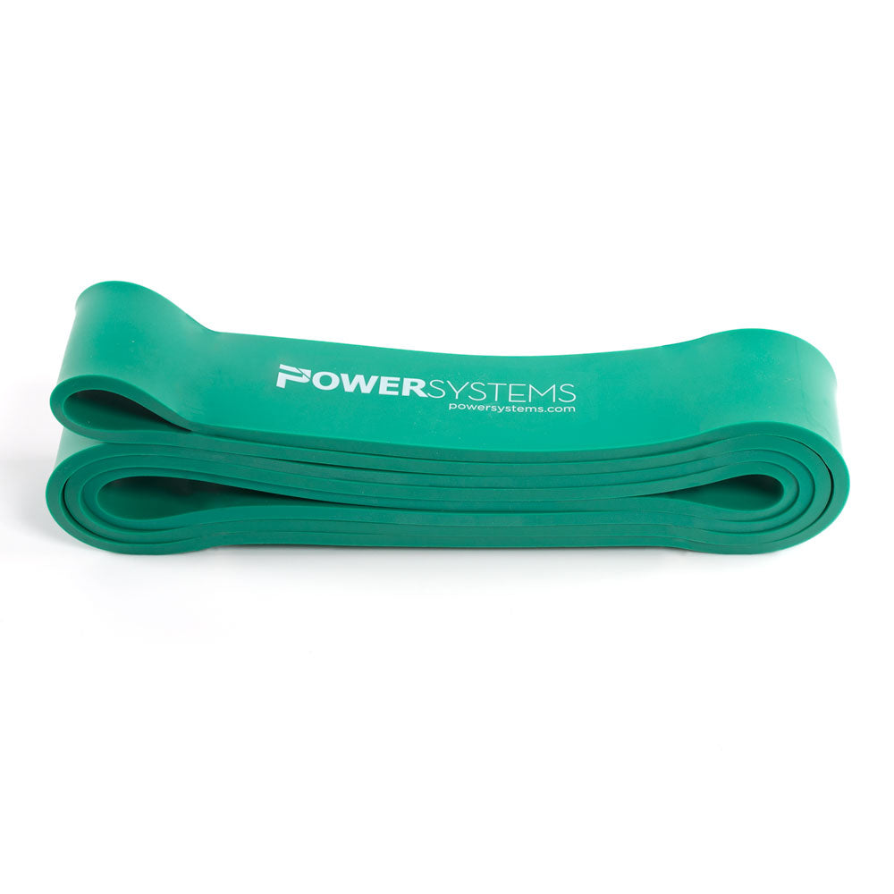 Strength Band - Extra Heavy - Green