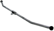 D-48" Solid Steel Lat Bar (Swivel)