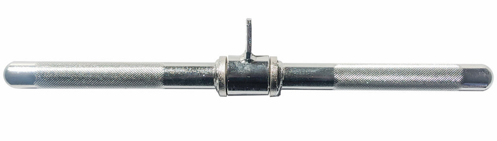 18" Revolving Straight Bar