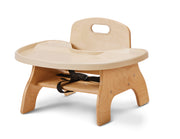 Jonti-Craft® High Chairries® Premium Tray - 5" Seat Height - ThriftyKYDZ®