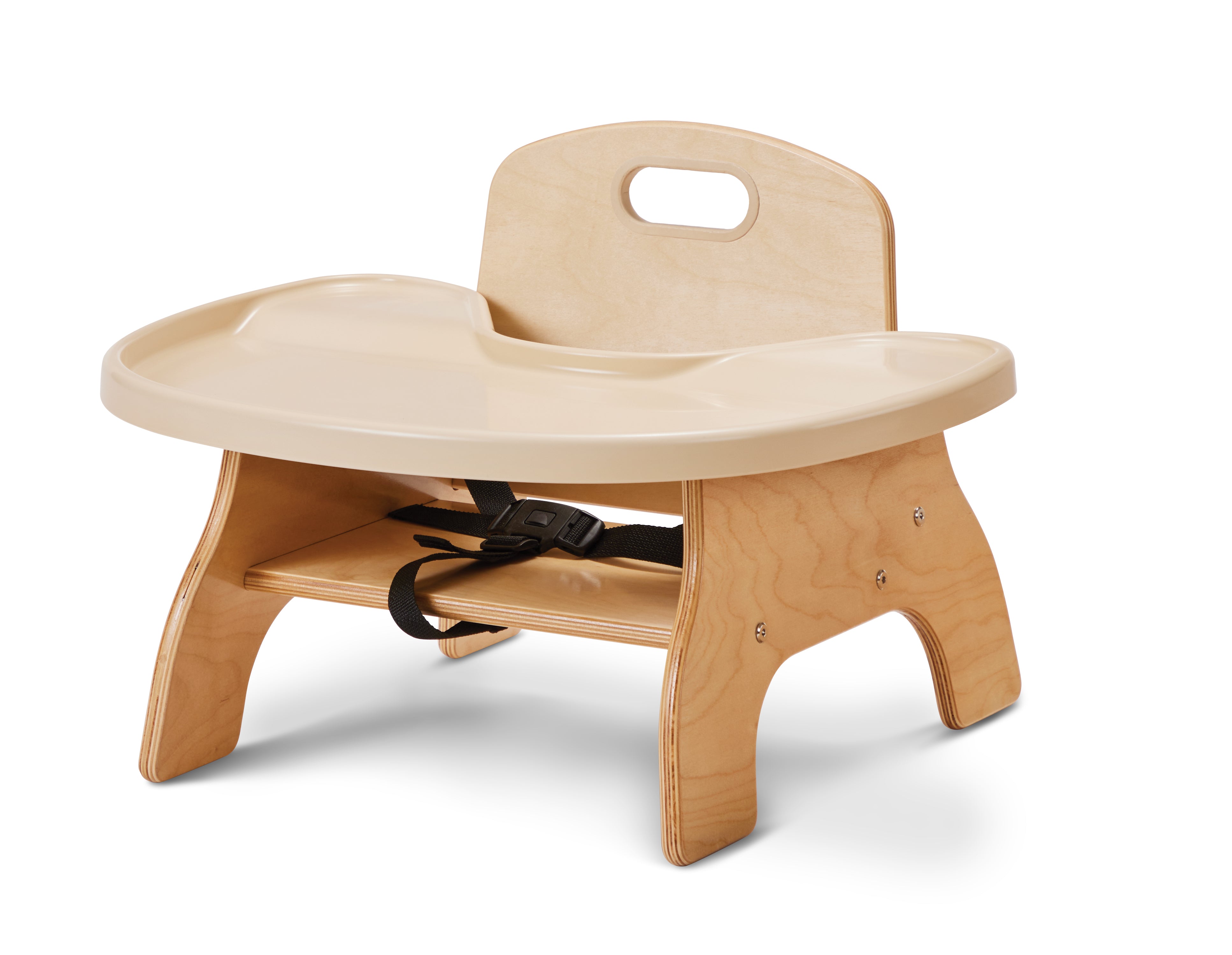 Jonti-Craft® High Chairries® Premium Tray - 5" Seat Height - ThriftyKYDZ®