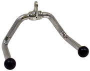 Solid Steel Multi Purpose Close Grip (Swivel) Bar