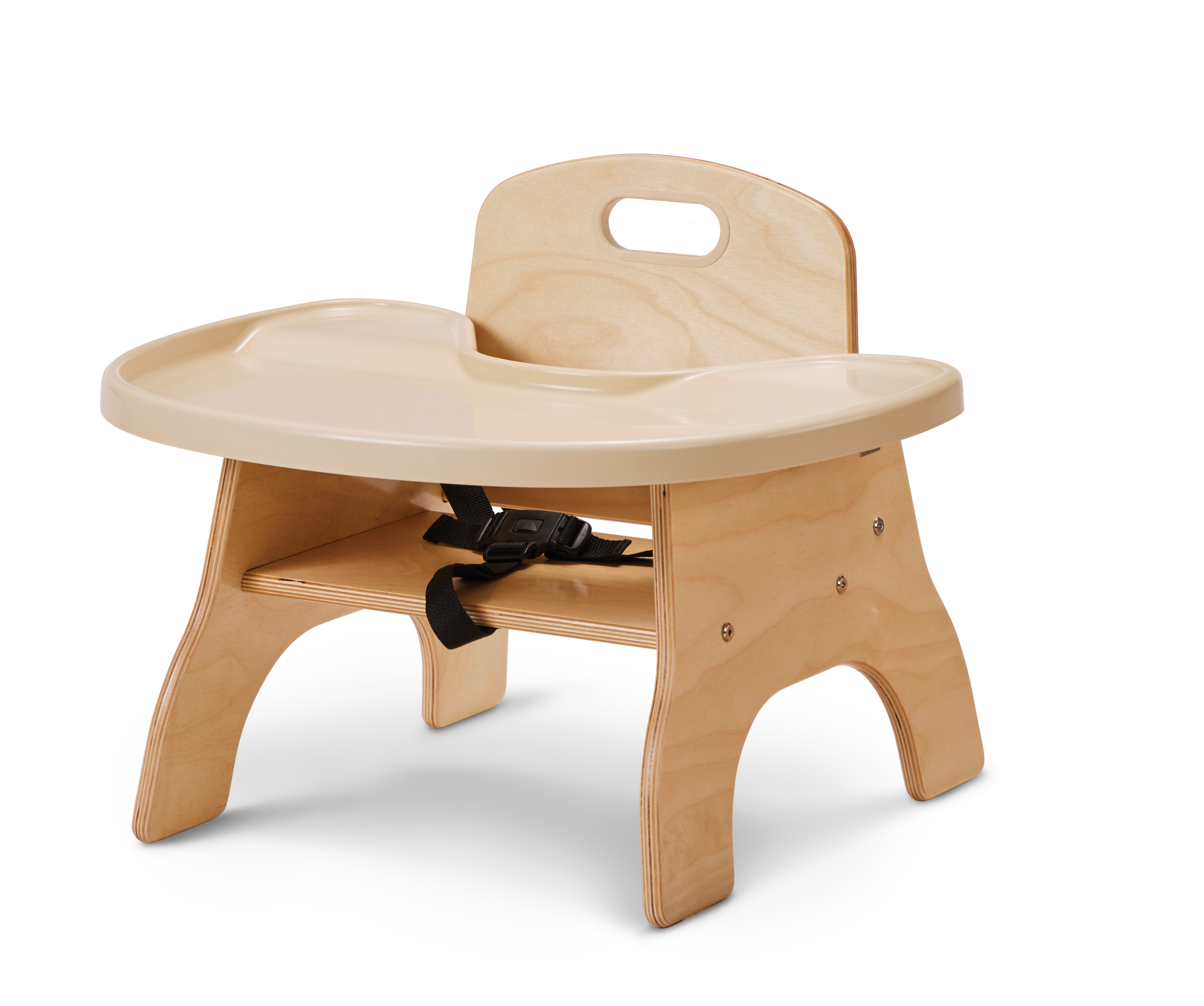 Jonti-Craft® High Chairries® Premium Tray - 9" Seat Height - ThriftyKYDZ®