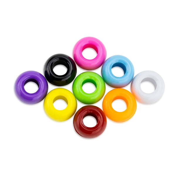 Beads 1800 6x9mm Barrel Pony