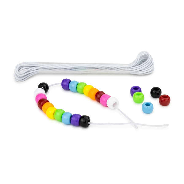 Beads 1800 6x9mm Barrel Pony