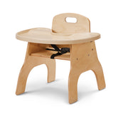 Jonti-Craft® High Chairries® Premium Tray - 11" Seat Height - ThriftyKYDZ®