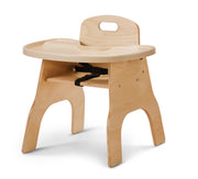 Jonti-Craft® High Chairries® Premium Tray - 13" Seat Height - ThriftyKYDZ®