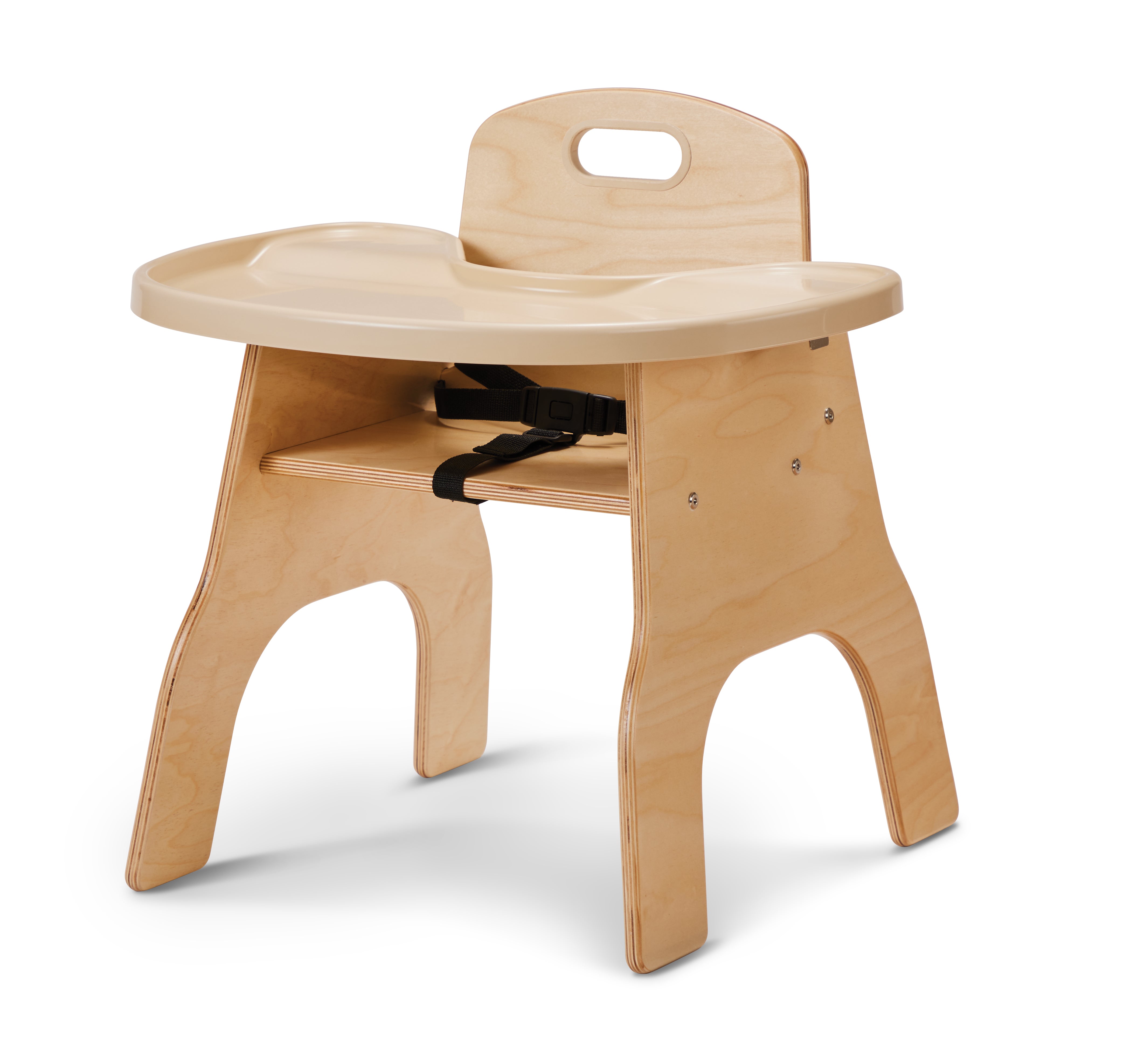 Jonti-Craft® High Chairries® Premium Tray - 13" Seat Height - ThriftyKYDZ®