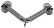 10" Tricep Press Down Bar