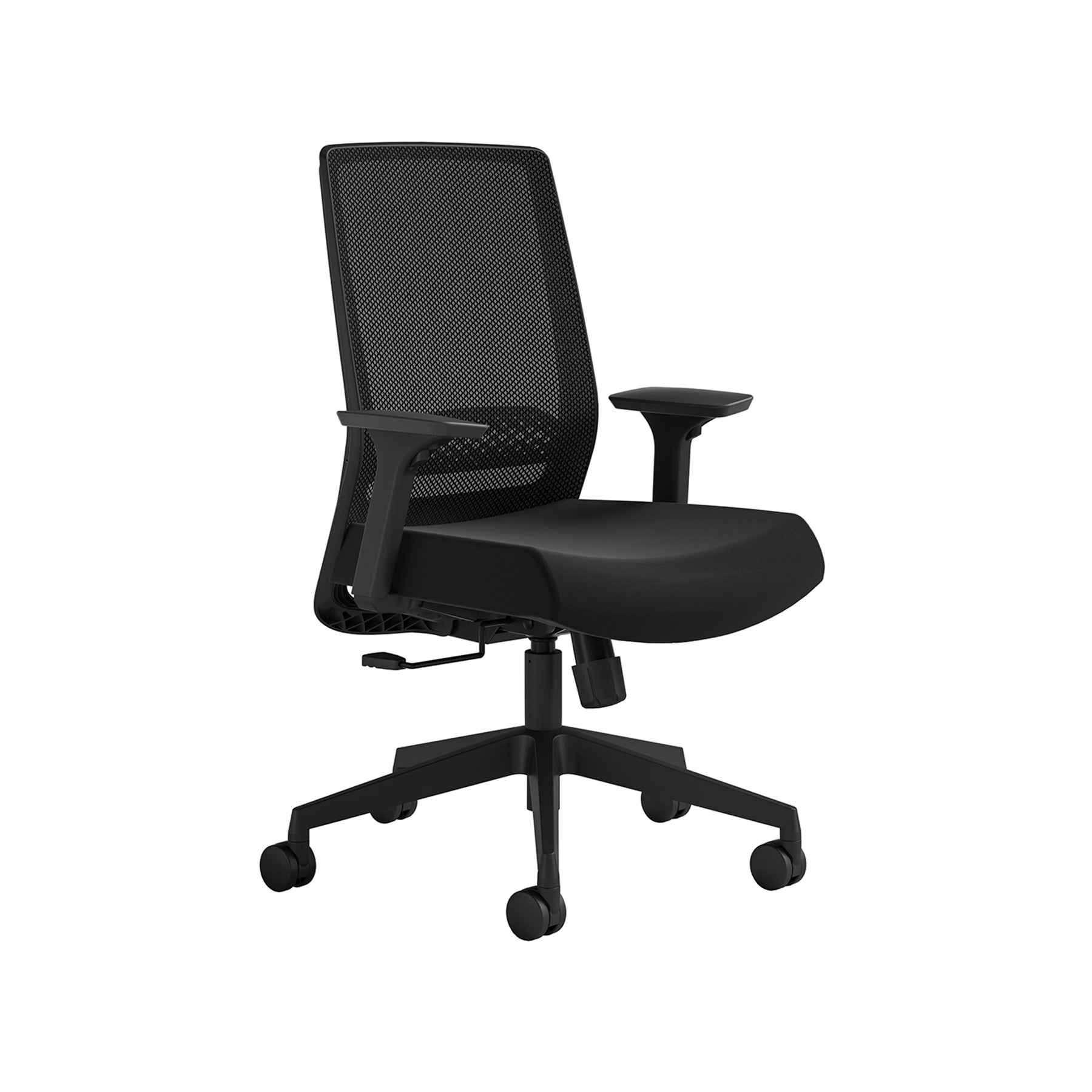 Medina Task Chair - Basic Mech