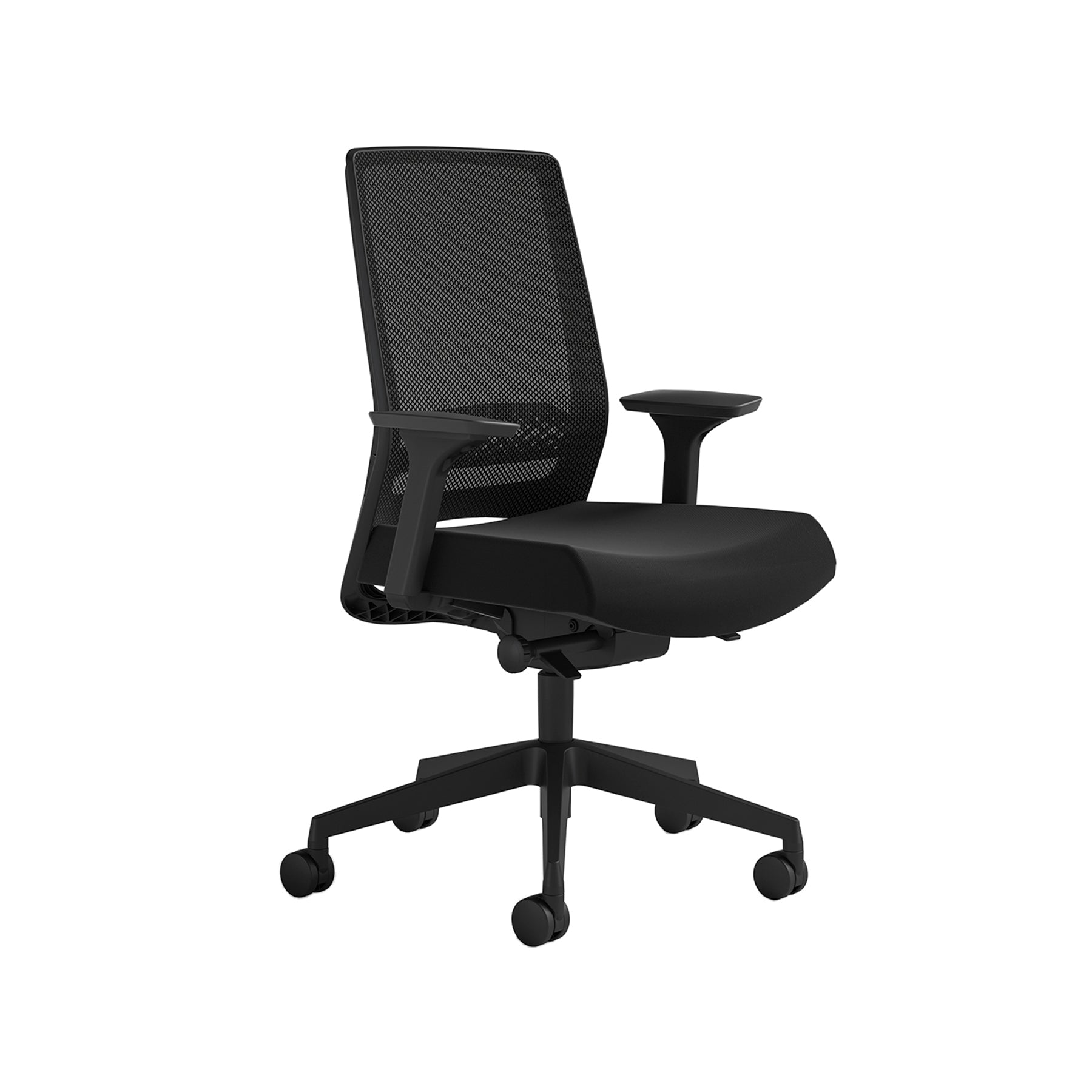 Medina Task Chair -Deluxe Mech