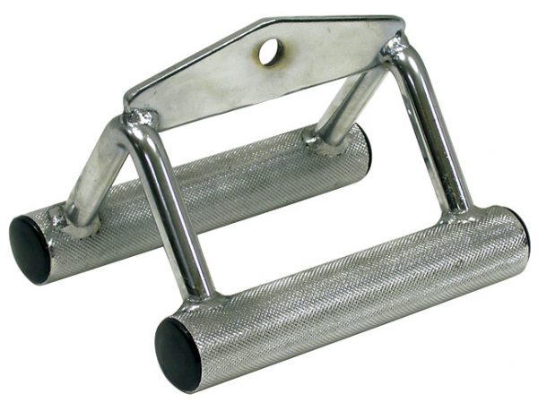 1" Chin Triangle