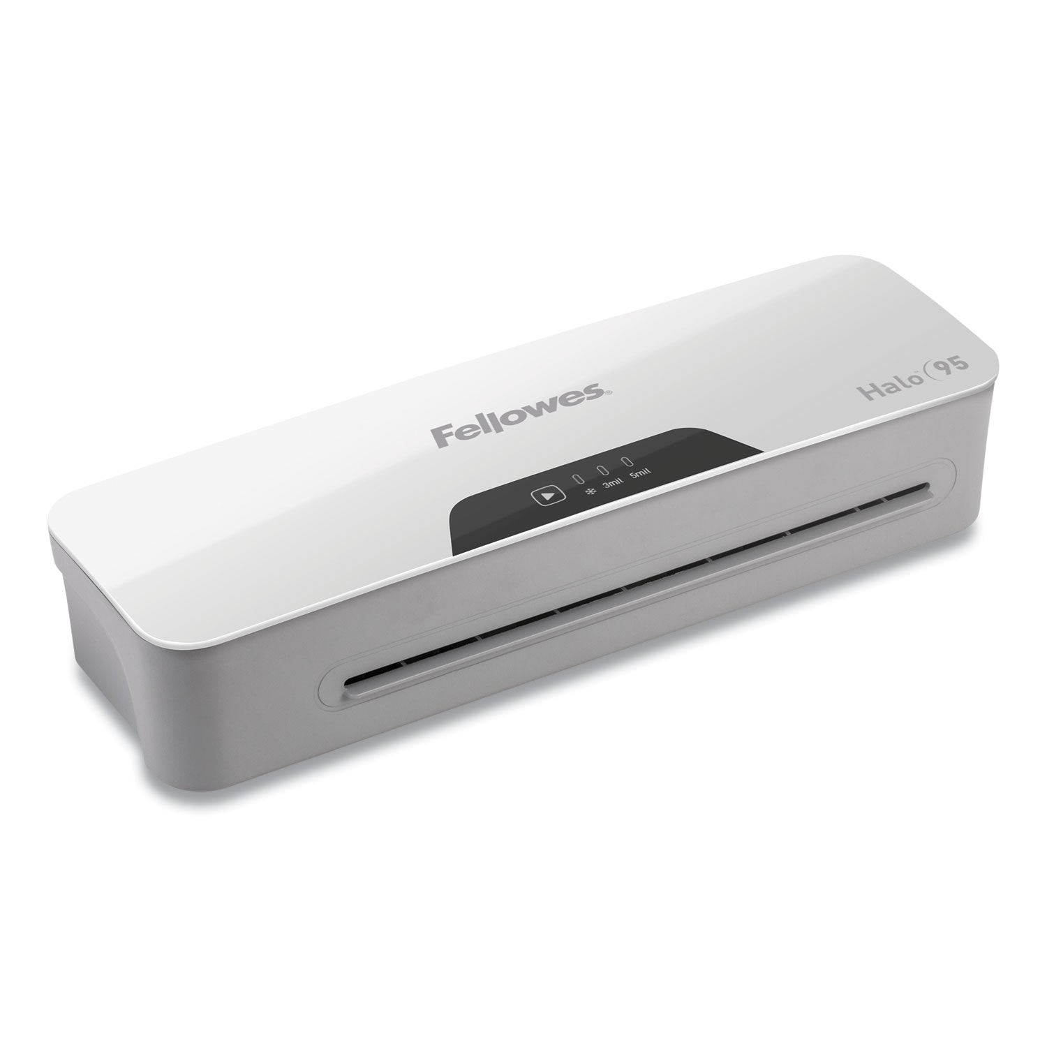 Pouch - 9.50" Lamination Width - 0.2 mil Lamination Thickness - Release Lever - 3" Height x 13.5" Width x 4.4" Depth