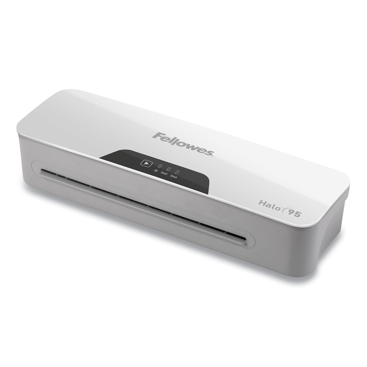 Pouch - 9.50" Lamination Width - 0.2 mil Lamination Thickness - Release Lever - 3" Height x 13.5" Width x 4.4" Depth