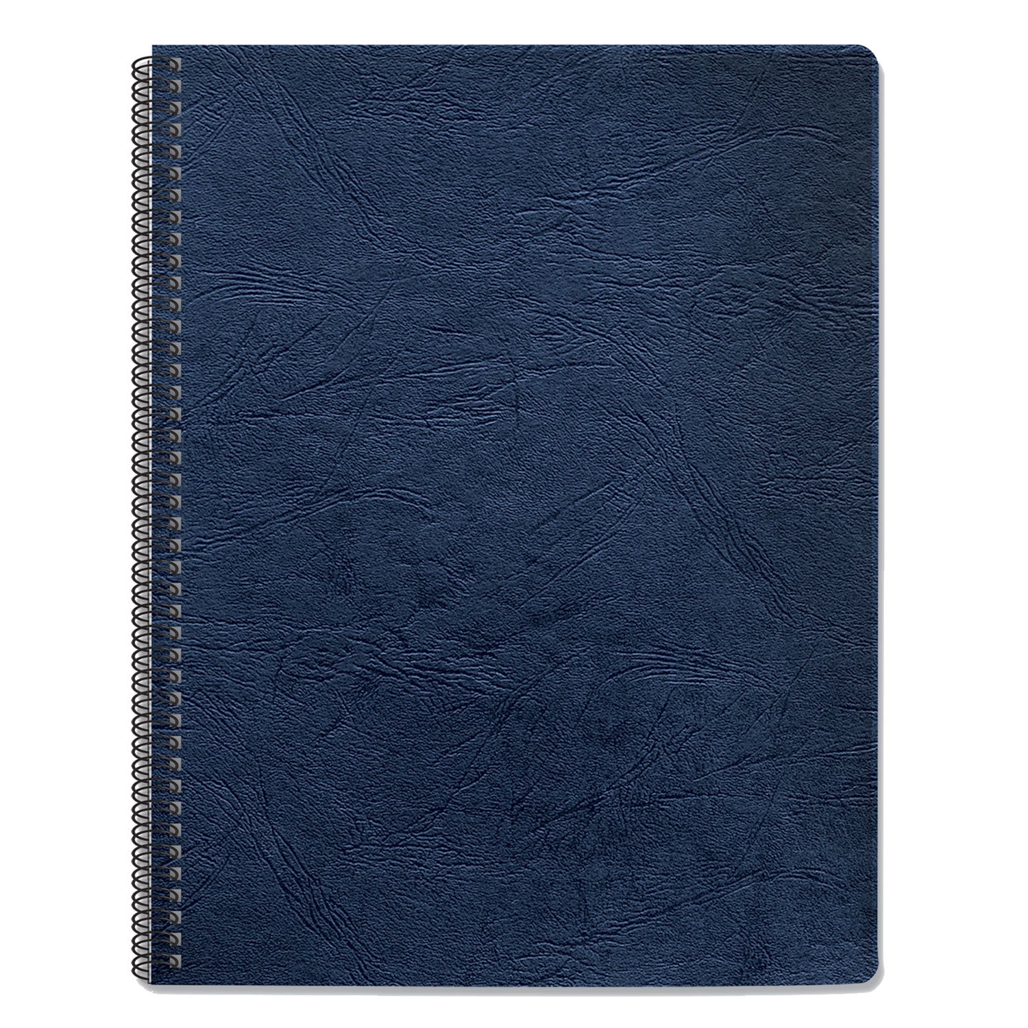 11.3" Height x 8.8" Width x 0.1" Depth - For Letter 8 1/2" x 11" Sheet - Leather - 200 / Pack