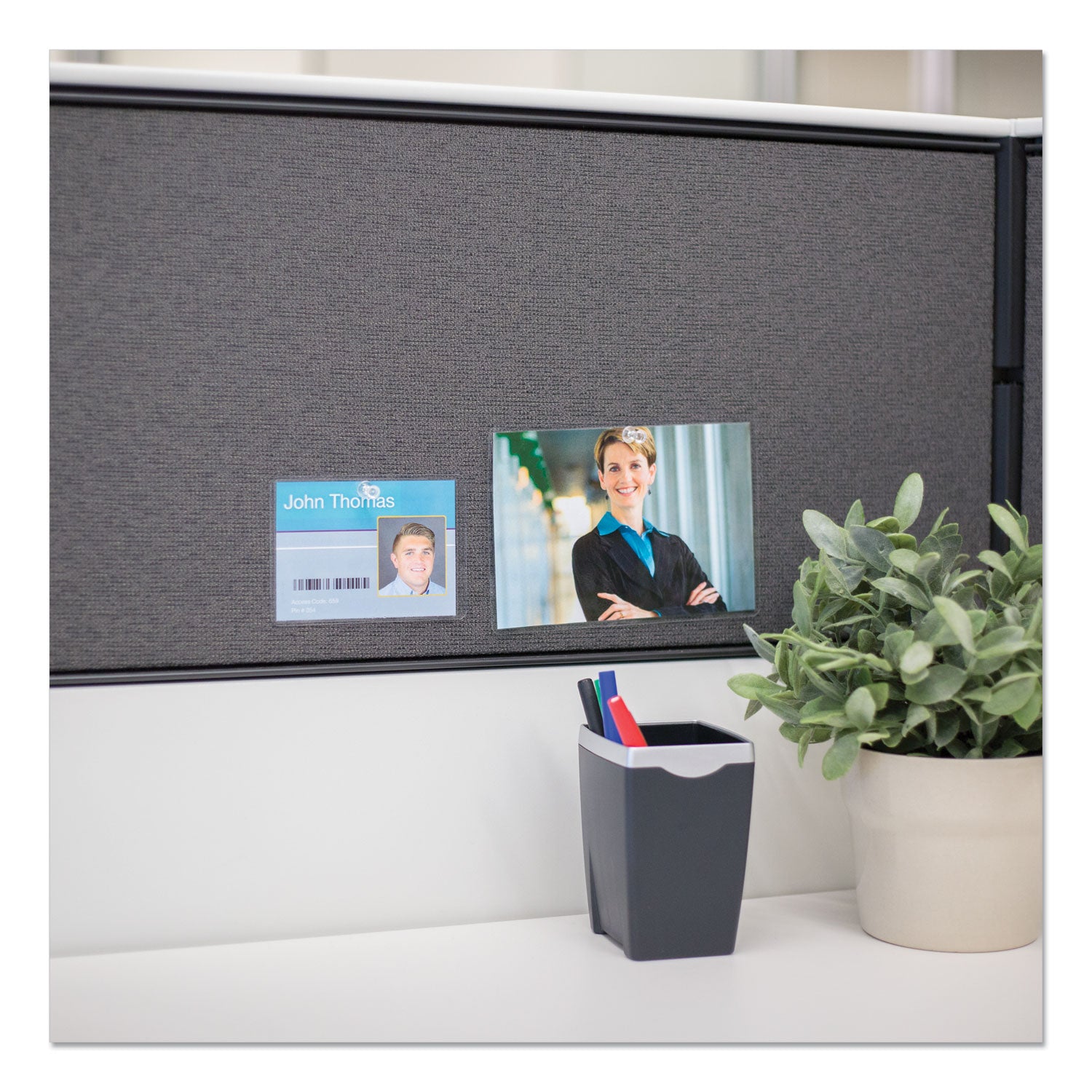Fellowes Photo Card Glossy Thermal Laminating Pouches - Sheet Size Supported: Photo-size - Laminating Pouch/Sheet Size: 6.25" Width x 5 mil Thickness - Type G - Glossy - for Document, Photo - Durable - Clear - 1 Pack