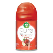 Air Wick Freshmatic Refill Apple/Cinnamon Spray