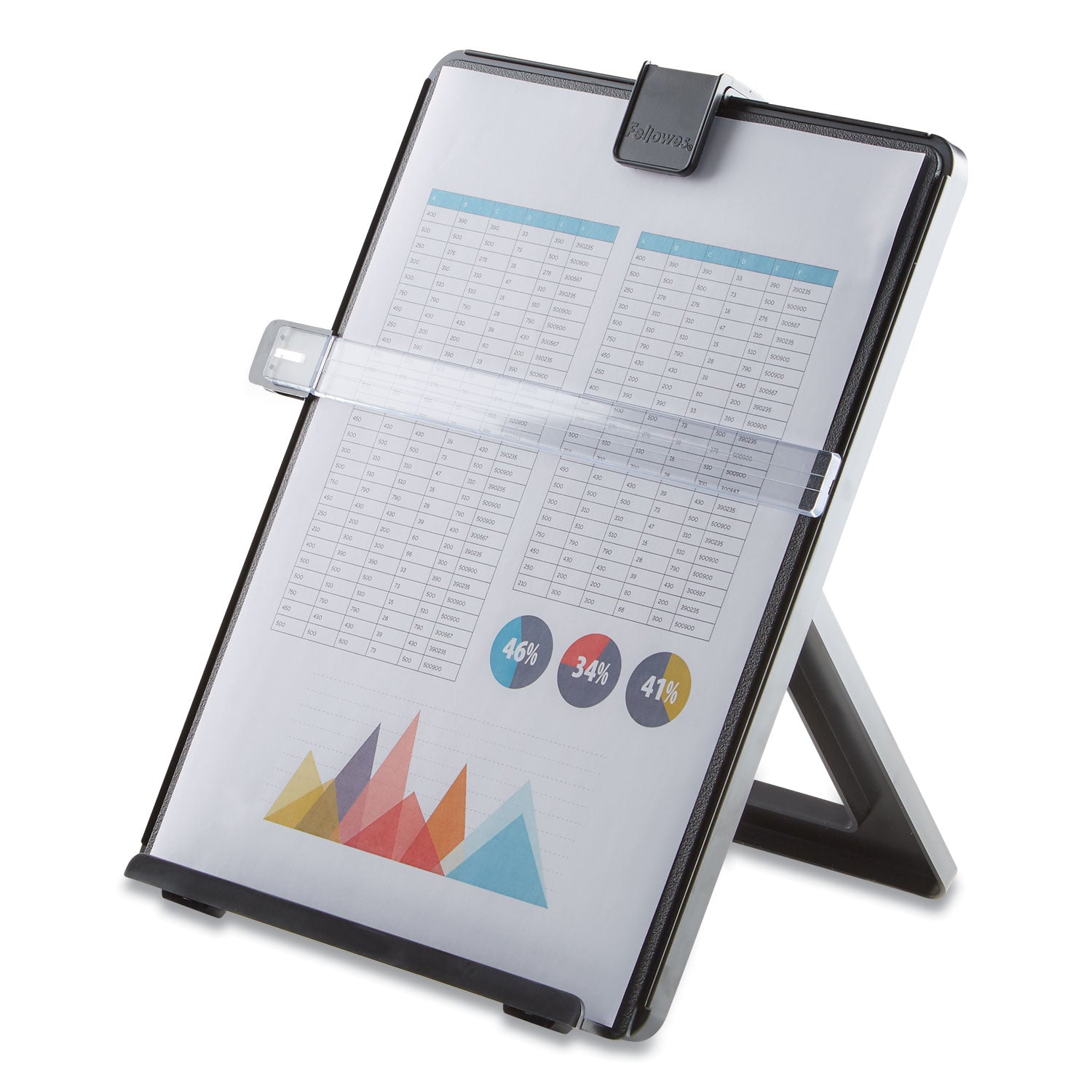 11.3" Height x 10.1" Width x 7.4" Depth - Black - Plastic