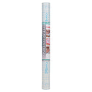 Clear Cover™ Adhesive Covering, Clear, 18" x 16 ft, Glossy
