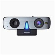 ROCWARE RC08 Webcam - 30 fps - USB 2.0 Type C