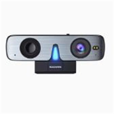 ROCWARE RC08 Webcam - 30 fps - USB 2.0 Type C