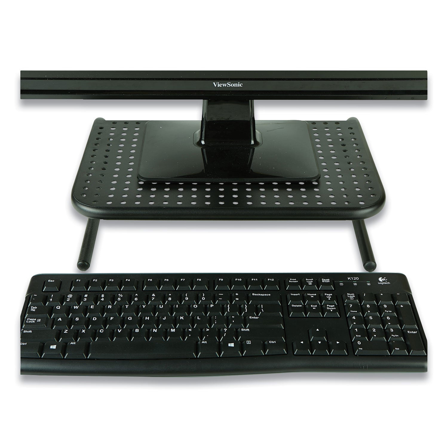 Mind Reader Monitor Stands