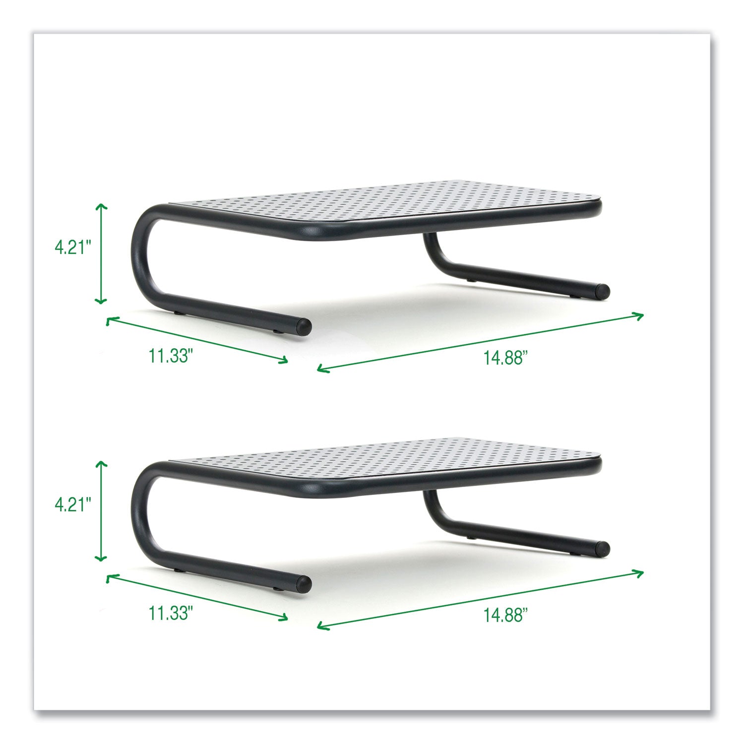 Mind Reader Monitor Stands