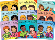 Best Behavior® Paperback Complete Series 9-Book Set
