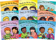 Best Behavior® Paperback Bilingual Complete Series 9-Book Set