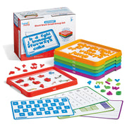 Alphabet Word Work Small Group Set