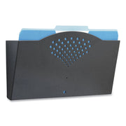File Holder Wall Legal Stl