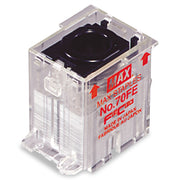 5/16" Leg - 7/16" Crown - Holds 70 Sheet(s) - for Paper - Silver - 5000 / Box