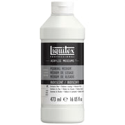 Iridescent Pouring Medium - 473ml (16 oz)