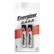 For Multipurpose - AAAA - 595 mAh - 1.5 V DC - 2 / Pack