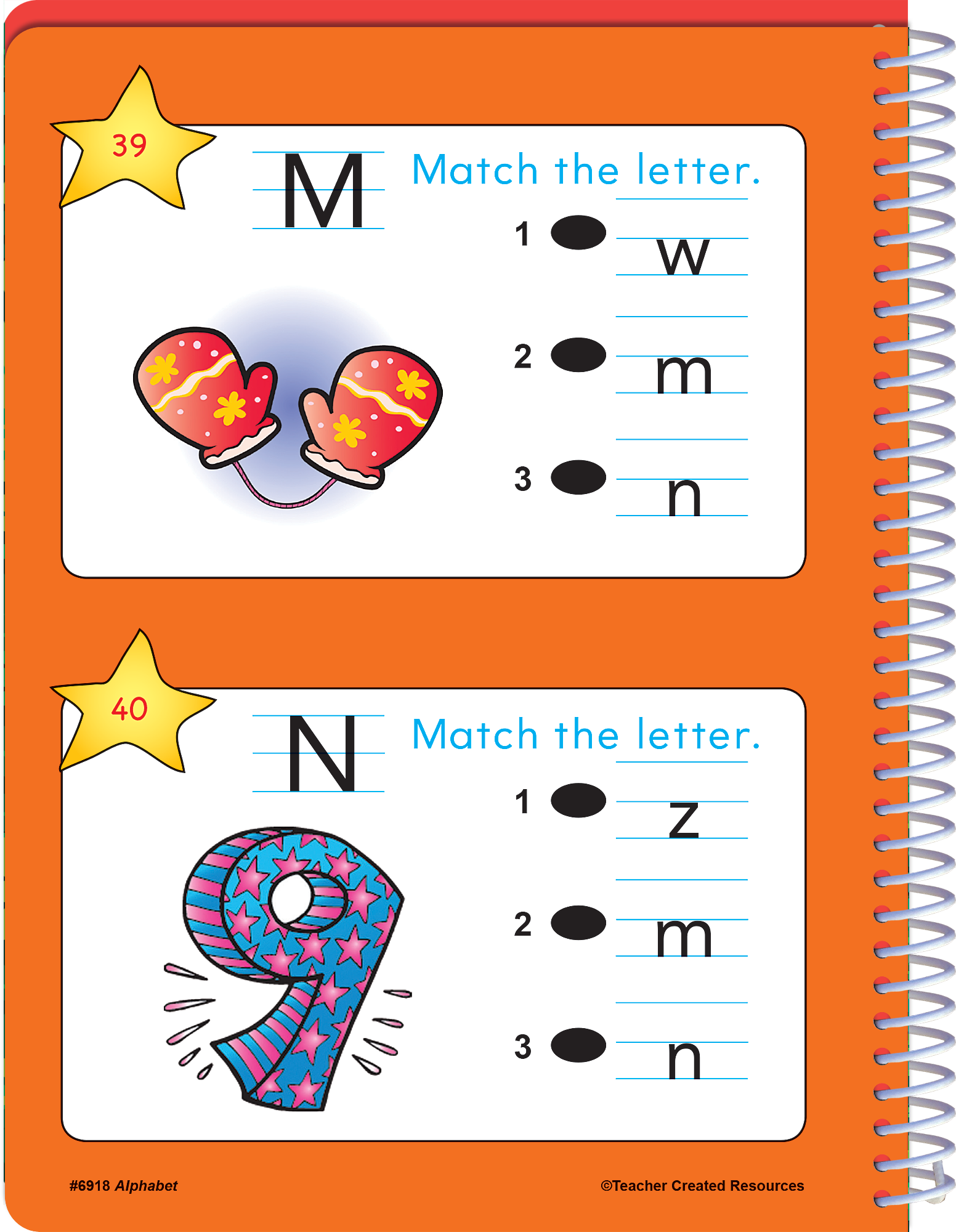 Power Pen® Learning Book: Colors & Shapes