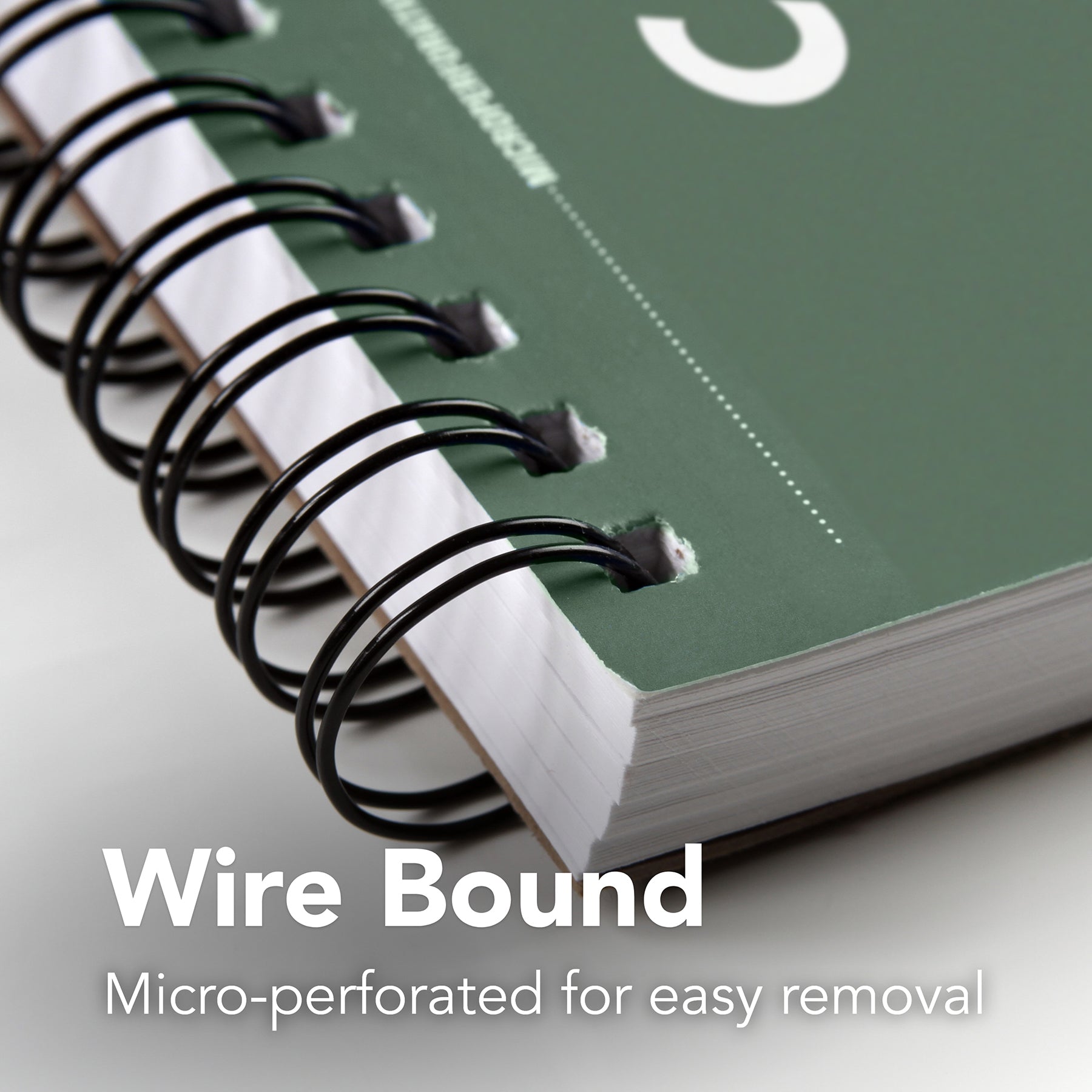 XL Series Drawing Pad, Recycled, Side Wire Binding, 30 Sheet, 18x24 inch, 1 Count