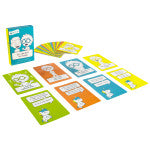 Let's Talk!: Conversation Starters for Kids to Discuss Feelings