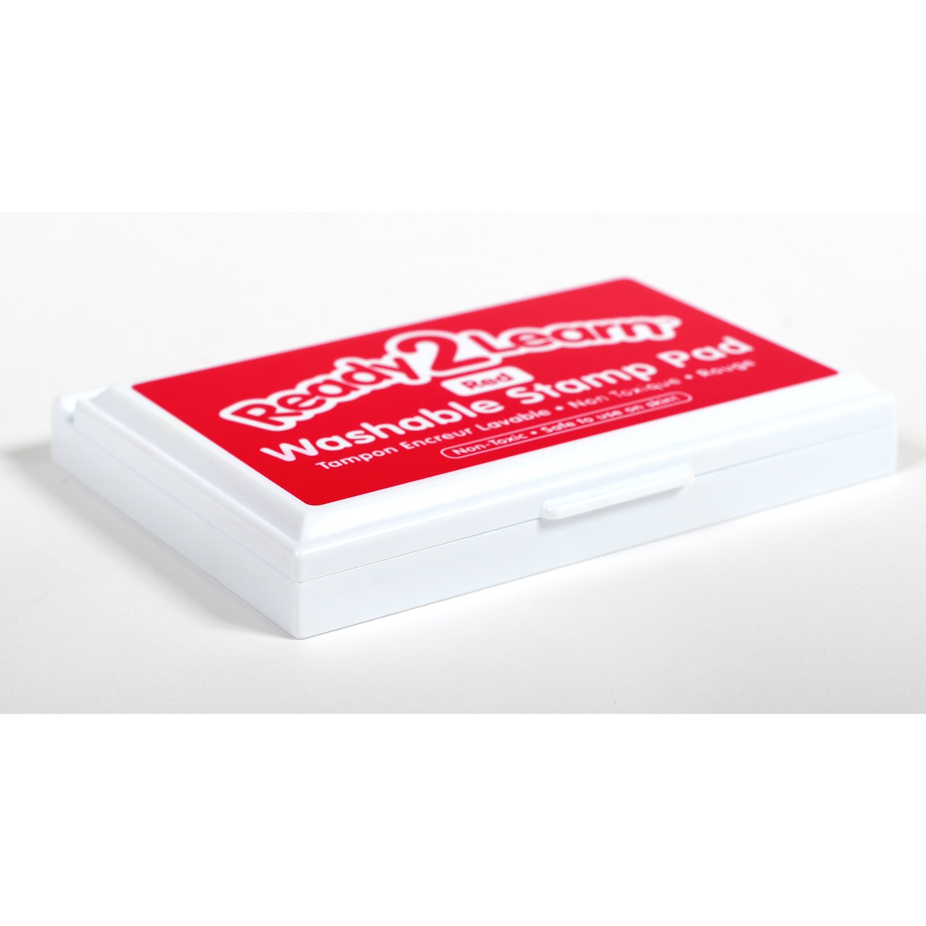 Washable Stamp Pad, Red