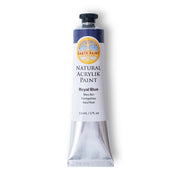 ROYAL BLUE 2OZ ACRYLIK PAINT