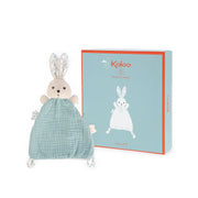 K'doux Doudou Rabbit, Dove