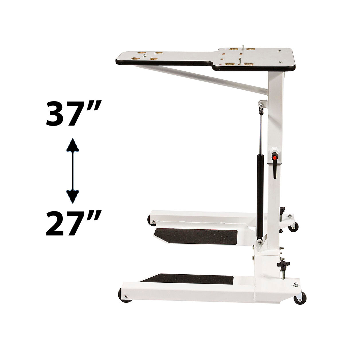 HCI PhysioTable Adjustable UBE Table (220V)