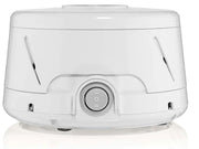 Marpac Dohm DS White Noise Machine, Dual Speed, White