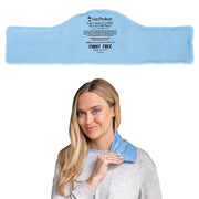 Soft Comfort CorPak Hot and Cold Therapy Pack, Cervical (6" x 20")