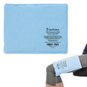 Soft Comfort CorPak Hot and Cold Therapy Pack, Large (10" x 13")
