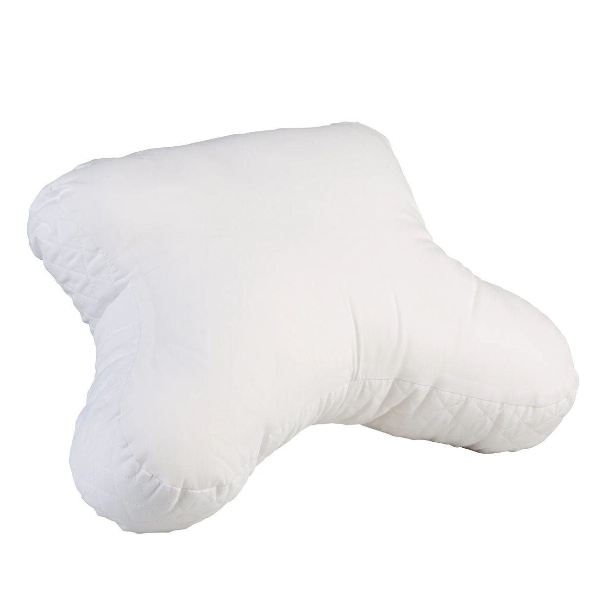 CPAP Pillow with Case, 4" Loft