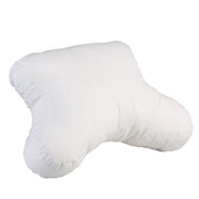 CPAP Pillow with Case, 4" Loft