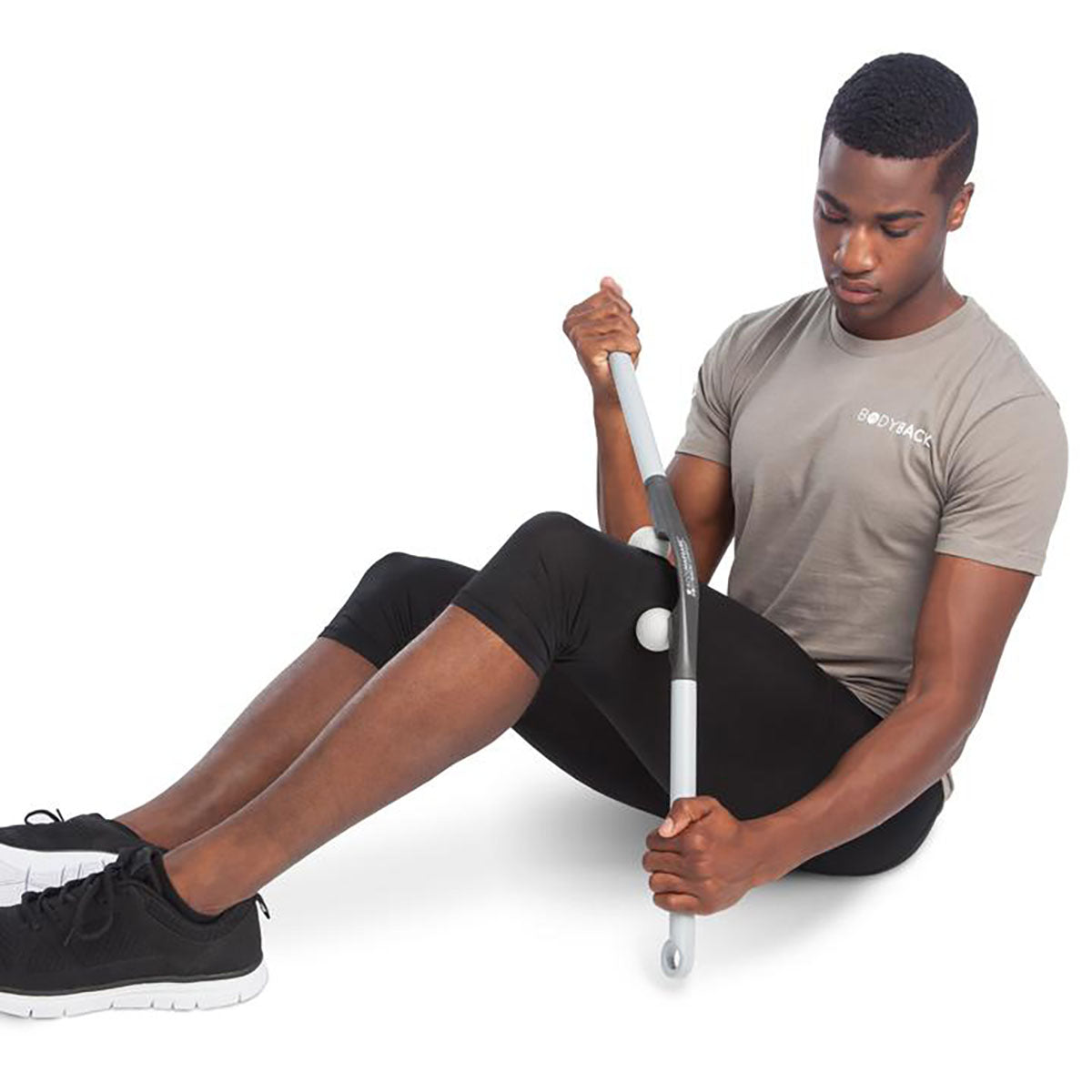 AccuMassage Trigger Point Massage Tool, Pack of 5