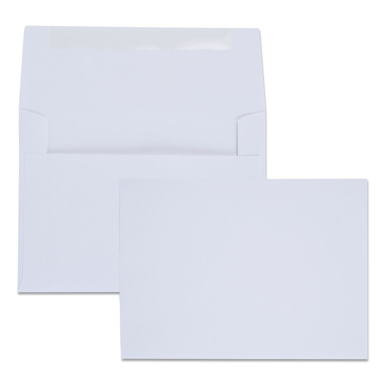 Quality Park A6 Invitation Envelopes