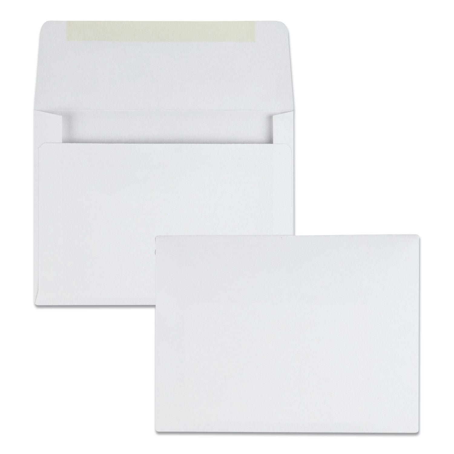 Quality Park A2 Quarter-folded Invitation Envelopes